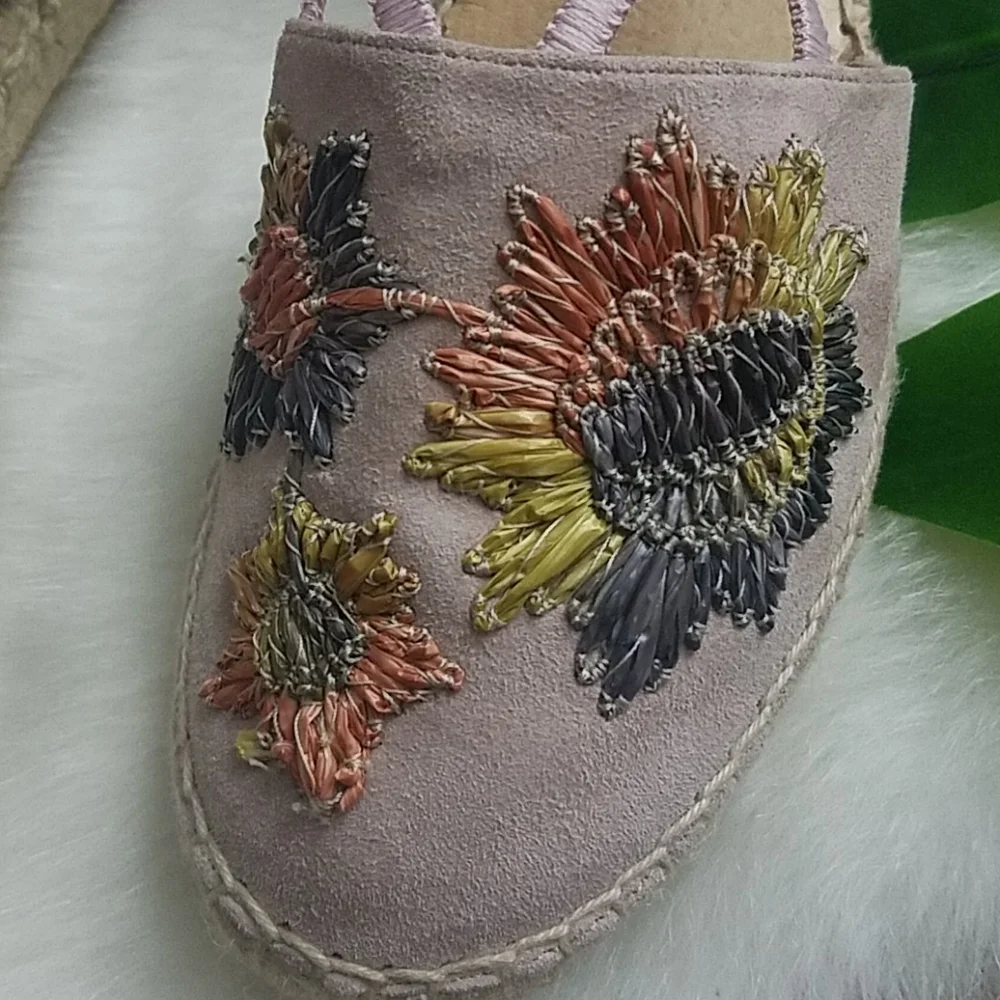kanna sundance floral